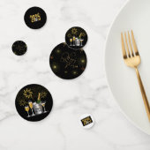 Happy New Year - Confetti Konfetti (Gruppe)