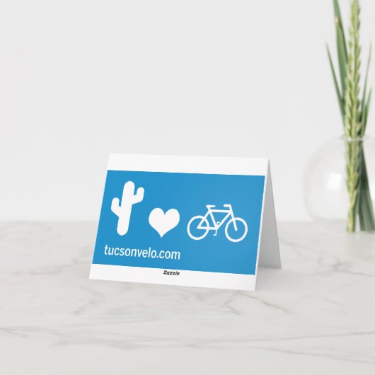 Happy New Year Feiertagskarte (Rückseite)