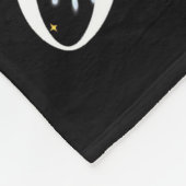 Happy New Year Firework Family Matching Men Women Fleecedecke (Ecke)