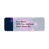 Happy New Year Fraktal (Vorne)