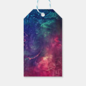 Happy New Year Geschenkanhänger (Rückseite)