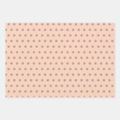 Happy New Year Geschenkpapier Set (Vorderseite 2)