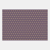 Happy New Year Geschenkpapier Set (Vorderseite)