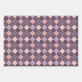 Happy New Year Geschenkpapier Set (Vorderseite)