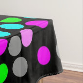 Happy New Year Gruß Tablecloth Tischdecke (Beispiel)