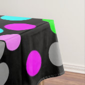 Happy New Year Gruß Tablecloth Tischdecke (Beispiel)