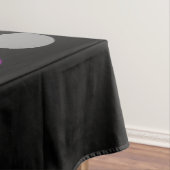 Happy New Year Gruß Tablecloth Tischdecke (Beispiel)
