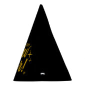 Happy New Year Hat Partyhütchen (Rechts)