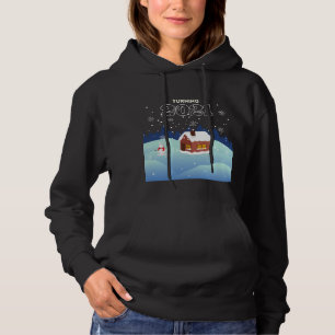 Happy New Year Hoodie