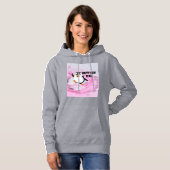 Happy new year hoodie (Vorne ganz)