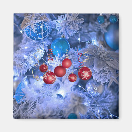 Happy New Year Magnet