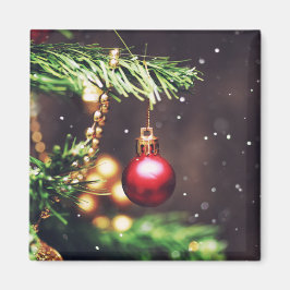 Happy New Year Magnet