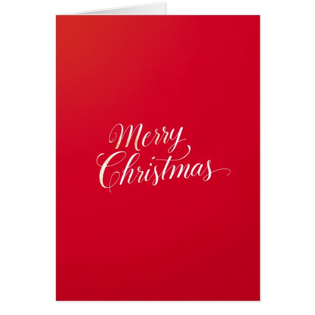 Happy New Year Merry Christmas Holiday Season (Vorne)