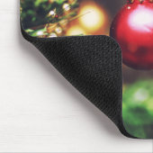 Happy New Year Mousepad (Ecke)