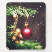 Happy New Year Mousepad (Vorne)