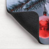 Happy New Year Mousepad (Ecke)