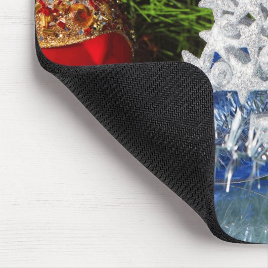 Happy New Year Mousepad (Ecke)