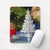 Happy New Year Mousepad (Mit Mouse)