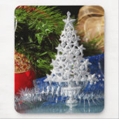 Happy New Year Mousepad (Vorne)