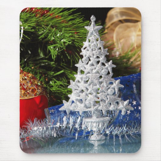 Happy New Year Mousepad (Vorne)