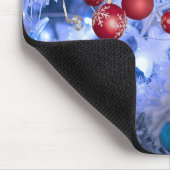 Happy New Year Mousepad (Ecke)