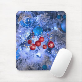 Happy New Year Mousepad