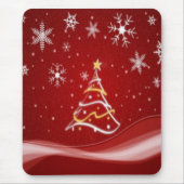 Happy New Year Mousepad (Vorne)