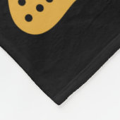 Happy New Year New Years Eve Party Countdown Hello Fleecedecke (Ecke)