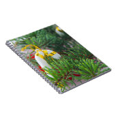 Happy New Year Notizblock (Rechte Seite)