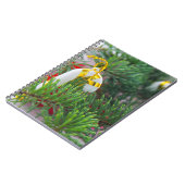 Happy New Year Notizblock (Linke Seite)