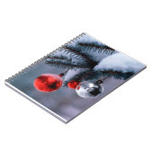 Happy New Year Notizblock (Linke Seite)