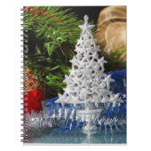 Happy New Year Notizblock (Vorderseite)