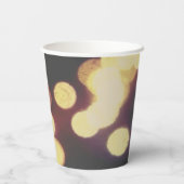 Happy New Year Pappbecher (Rückseite)