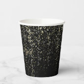 Happy New Year Pappbecher (Links)