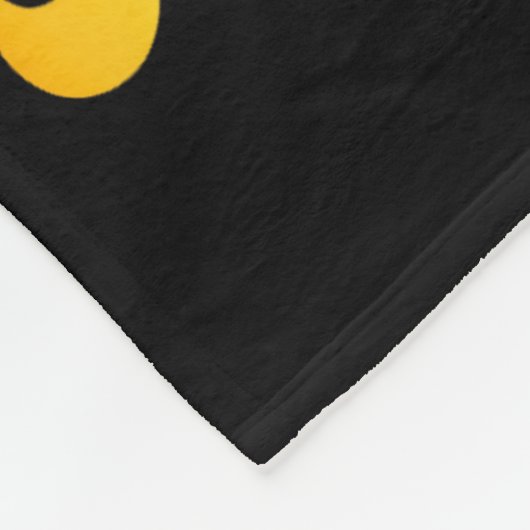 Happy New Year Party 2026 Balloon Family Matching Fleecedecke (Ecke)