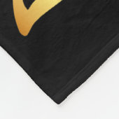 Happy New Year Party 2026 Family Matching  Fleecedecke (Ecke)