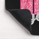 Happy New Year Party 2026 Nye Funny Family Matchin Mousepad (Ecke)