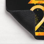 Happy New Year Party Supplies 2026 Family Matching Mousepad (Ecke)