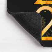 Happy New Year Party Supplies 2026 Family Matching Mousepad (Ecke)