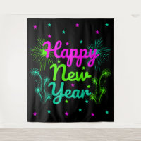 Happy New Year Party