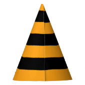 Happy New Year Partyhütchen (Rückseite)