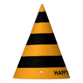 Happy New Year Partyhütchen (Links)