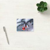 Happy New Year Post-it Klebezettel (Büro)