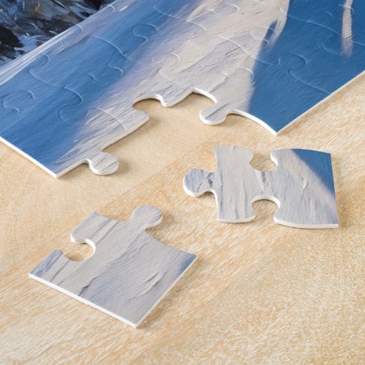 Happy New Year puzzle (Seite)