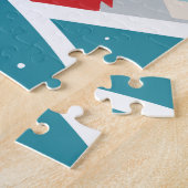 Happy New Year Puzzle (Seite)