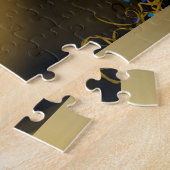 Happy New Year Puzzle (Seite)