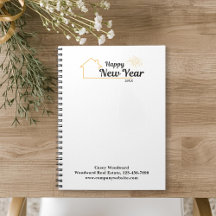 Happy New Year | Real Anwesen Budget Marketing