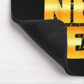 Happy New Year Shirt Family New Years Eve Party Fi Mousepad (Ecke)