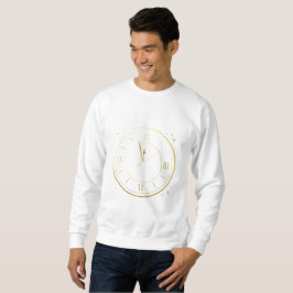 Happy New Year Sweatshirt