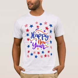 Happy new year T-Shirt
